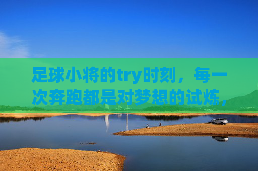 足球小将的try时刻,每一次奔跑都是对梦想的试炼,足球小将,奔跑试炼,try逐梦 足球小将的try时刻,每一次奔跑都是对梦想的试炼,足球小将,奔跑试炼,try逐梦