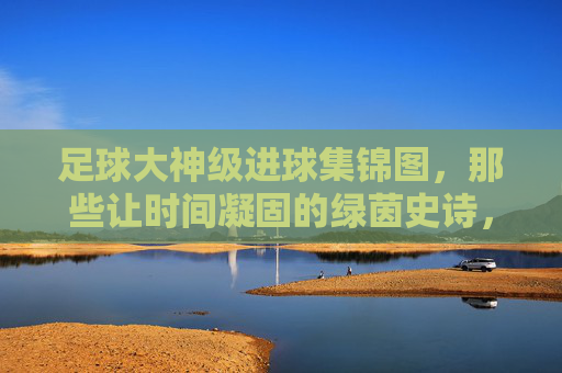 足球大神级进球集锦图，那些让时间凝固的绿茵史诗，绿茵史诗，凝固时间的大神级进球