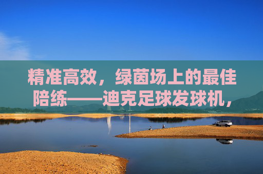 精准高效，绿茵场上的最佳陪练——迪克足球发球机，精准高效，绿茵场最佳陪练——迪克足球发球机