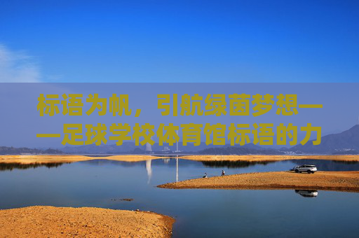 标语为帆，引航绿茵梦想——足球学校体育馆标语的力量，标语为帆，引航绿茵梦想的力量