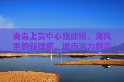 青岛上实中心足球场，海风里的新绿茵，城市活力的澎湃心跳，青岛上实中心足球场，海风新茵澎湃城市活力