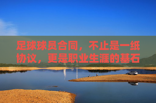 足球球员合同，不止是一纸协议，更是职业生涯的基石与保障，足球球员合同，职业生涯的基石与保障