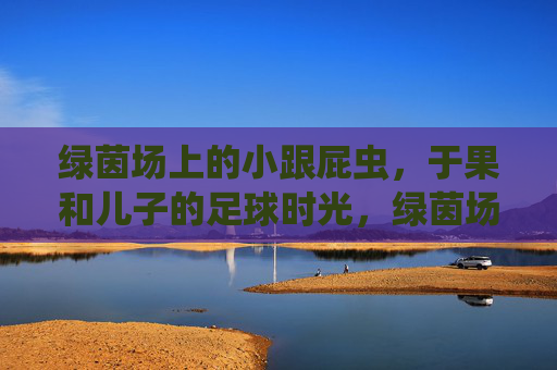 绿茵场上的小跟屁虫，于果和儿子的足球时光，绿茵场上的小跟屁虫，于果与儿子的足球时光