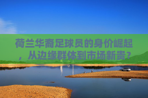 荷兰华裔足球员的身价崛起,从边缘群体到市场新贵? 荷兰华裔足球员的身价崛起,从边缘群体到市场新贵?