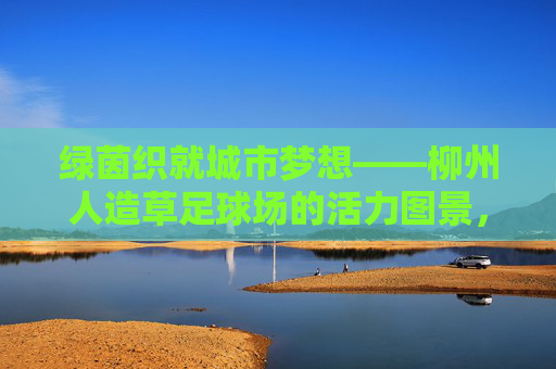 绿茵织就城市梦想——柳州人造草足球场的活力图景，绿茵织梦，柳城活力