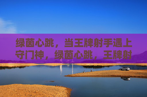 绿茵心跳，当王牌射手遇上守门神，绿茵心跳，王牌射手对决守门神