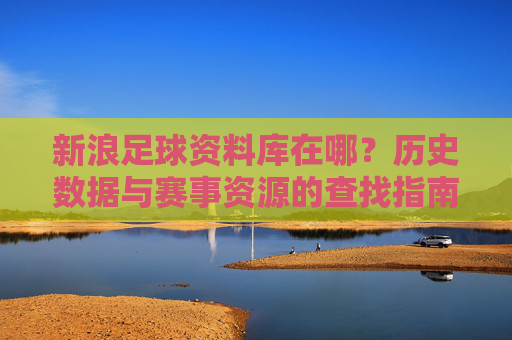 新浪足球资料库在哪？历史数据与赛事资源的查找指南，新浪足球资料库查找指南，历史数据与赛事资源获取