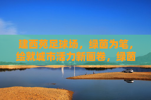 建西苑足球场，绿茵为笔，绘就城市活力新画卷，绿茵为笔，绘西苑活力新画卷