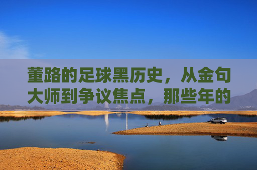 董路的足球黑历史，从金句大师到争议焦点，那些年的翻车瞬间，董路的足球黑历史，金句大师的争议翻车瞬间