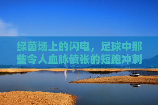 绿茵场上的闪电，足球中那些令人血脉偾张的短跑冲刺，绿茵闪电，足球场上的血脉偾张冲刺