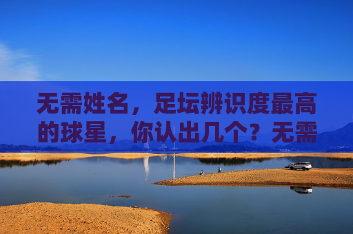 无需姓名，足坛辨识度最高的球星，你认出几个？无需姓名，你能认出几个足坛辨识度最高的球星？