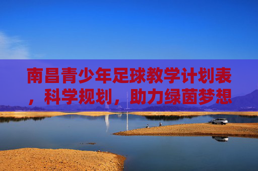 南昌青少年足球教学计划表,科学规划,助力绿茵梦想成长,南昌青少年足球教学计划表,科学规划助力绿茵梦想成长 南昌青少年足球教学计划表,科学规划,助力绿茵梦想成长,南昌青少年足球教学计划表,科学规划助力绿茵梦想成长