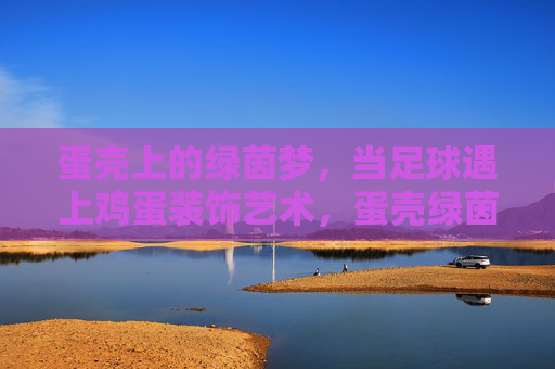 蛋壳上的绿茵梦，当足球遇上鸡蛋装饰艺术，蛋壳绿茵梦，足球与装饰艺术的邂逅