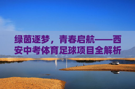 绿茵逐梦，青春启航——西安中考体育足球项目全解析，绿茵逐梦，青春启航，西安中考体育足球项目全解析