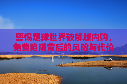 警惕足球世界破解版内购，免费陷阱背后的风险与代价，警惕足球世界破解版内购，免费陷阱背后的风险与代价