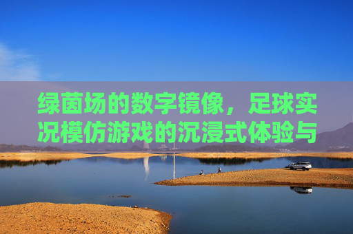 绿茵场的数字镜像，足球实况模仿游戏的沉浸式体验与魅力
