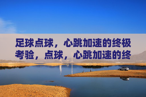 足球点球，心跳加速的终极考验，点球，心跳加速的终极考验