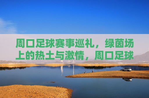 周口足球赛事巡礼，绿茵场上的热土与激情，周口足球赛事巡礼，绿茵场上的热土与激情