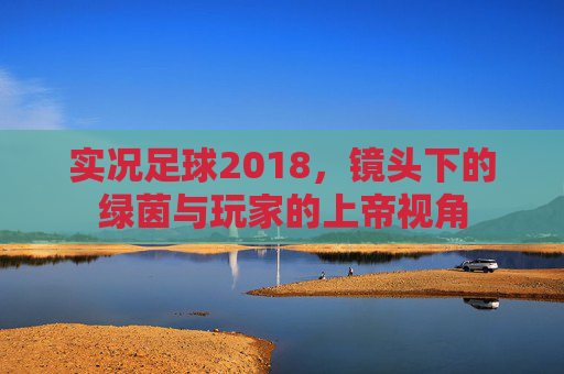 实况足球2018，镜头下的绿茵与玩家的上帝视角