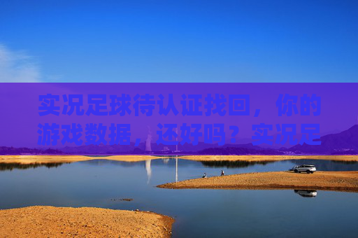 实况足球待认证找回，你的游戏数据，还好吗？实况足球待认证找回，你的游戏数据还好吗？