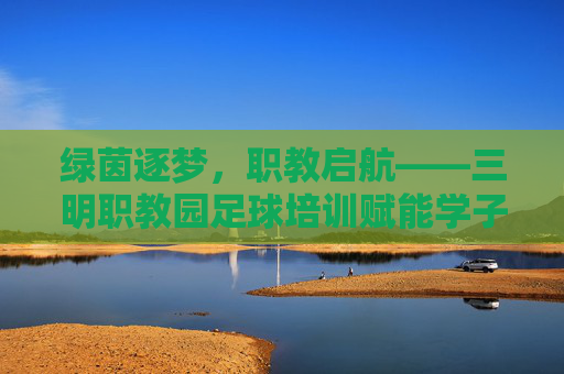 绿茵逐梦，职教启航——三明职教园足球培训赋能学子成长，三明职教园绿茵逐梦 足球培训赋能学子成长
