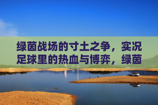 绿茵战场的寸土之争,实况足球里的热血与博弈,绿茵寸土战,实况足球热血博弈 绿茵战场的寸土之争,实况足球里的热血与博弈,绿茵寸土战,实况足球热血博弈