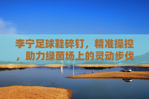 李宁足球鞋碎钉，精准操控，助力绿茵场上的灵动步伐，李宁碎钉足球鞋，精准操控，绿茵灵动步伐
