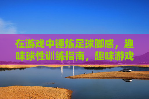 在游戏中锤炼足球脚感,趣味球性训练指南,趣味游戏锤炼足球脚感指南 在游戏中锤炼足球脚感,趣味球性训练指南,趣味游戏锤炼足球脚感指南