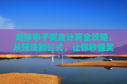 足球串子奖金计算全攻略，从玩法到公式，让你秒懂奖金怎么来，足球串子奖金计算全攻略