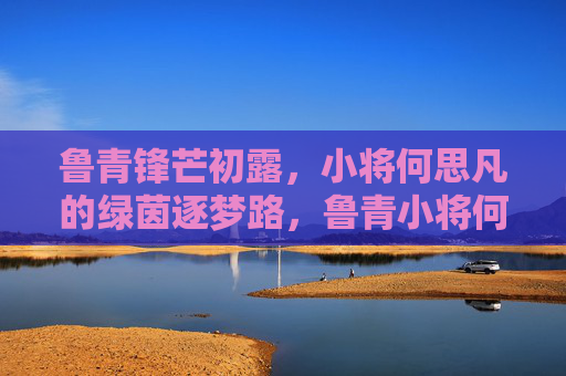 鲁青锋芒初露，小将何思凡的绿茵逐梦路，鲁青小将何思凡，锋芒初露，逐梦绿茵