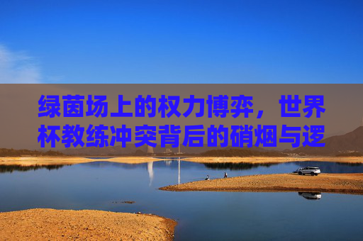 绿茵场上的权力博弈,世界杯教练冲突背后的硝烟与逻辑 绿茵场上的权力博弈,世界杯教练冲突背后的硝烟与逻辑