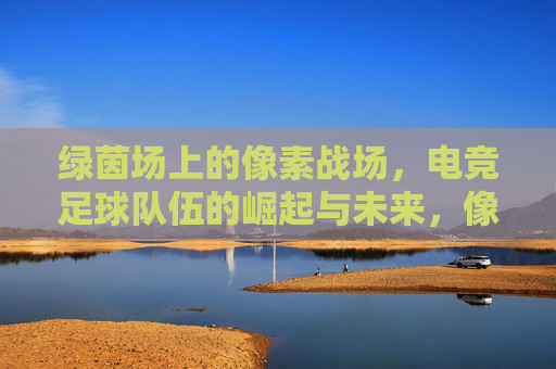 绿茵场上的像素战场，电竞足球队伍的崛起与未来，像素绿茵，电竞足球队伍的崛起与未来