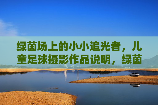 绿茵场上的小小追光者，儿童足球摄影作品说明，绿茵场上的小小追光者，儿童足球摄影