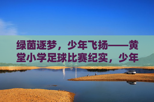 绿茵逐梦，少年飞扬——黄堂小学足球比赛纪实，少年飞扬绿茵梦——黄堂小学足球比赛纪实