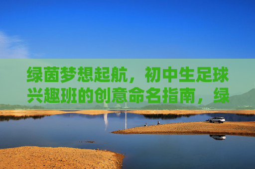 绿茵梦想起航,初中生足球兴趣班的创意命名指南,绿茵梦想起航,初中生足球兴趣班创意命名指南 绿茵梦想起航,初中生足球兴趣班的创意命名指南,绿茵梦想起航,初中生足球兴趣班创意命名指南