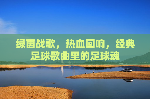 绿茵战歌，热血回响，经典足球歌曲里的足球魂