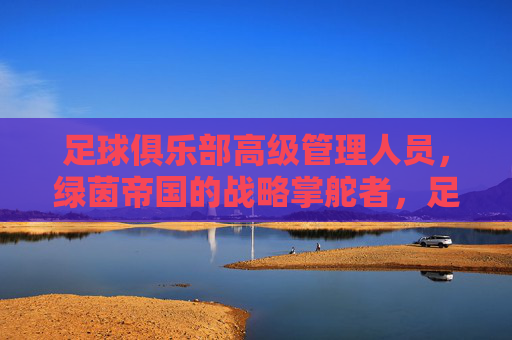 足球俱乐部高级管理人员,绿茵帝国的战略掌舵者,足球俱乐部高层,绿茵帝国的战略掌舵者 足球俱乐部高级管理人员,绿茵帝国的战略掌舵者,足球俱乐部高层,绿茵帝国的战略掌舵者