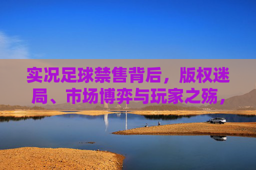 实况足球禁售背后，版权迷局、市场博弈与玩家之殇，实况足球禁售，版权迷局、市场博弈与玩家之殇