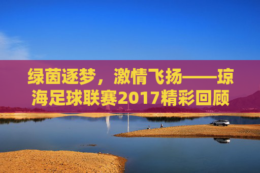 绿茵逐梦，激情飞扬——琼海足球联赛2017精彩回顾，绿茵逐梦，激情飞扬——2017琼海足球联赛回顾