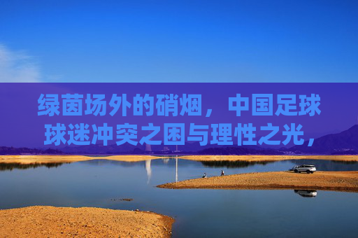 绿茵场外的硝烟，中国足球球迷冲突之困与理性之光，绿茵场外的硝烟，中国足球球迷冲突之困与理性之光