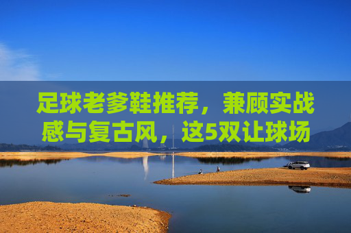 足球老爹鞋推荐,兼顾实战感与复古风,这5双让球场场型都有态度,足球老爹鞋推荐,5双实战复古兼顾,球场场型有态度 足球老爹鞋推荐,兼顾实战感与复古风,这5双让球场场型都有态度,足球老爹鞋推荐,5双实战复古兼顾,球场场型有态度