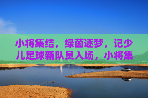 小将集结，绿茵逐梦，记少儿足球新队员入场，小将集结绿茵逐梦，少儿足球新队员入场
