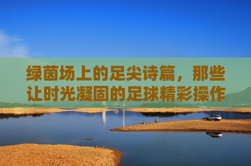 绿茵场上的足尖诗篇,那些让时光凝固的足球精彩操作,绿茵绝响,足尖诗篇里的时光凝固 绿茵场上的足尖诗篇,那些让时光凝固的足球精彩操作,绿茵绝响,足尖诗篇里的时光凝固