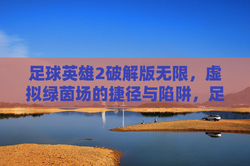 足球英雄2破解版无限，虚拟绿茵场的捷径与陷阱，足球英雄2破解版无限，虚拟绿茵场的捷径与陷阱