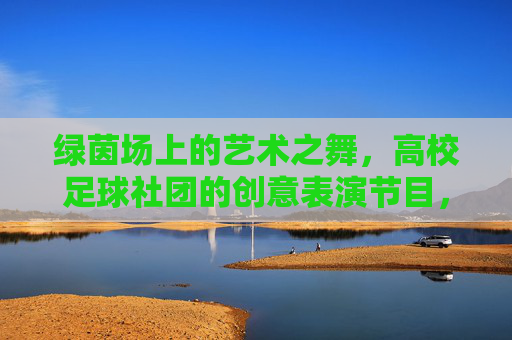 绿茵场上的艺术之舞,高校足球社团的创意表演节目,绿茵艺舞,高校足球社团创意展演 绿茵场上的艺术之舞,高校足球社团的创意表演节目,绿茵艺舞,高校足球社团创意展演