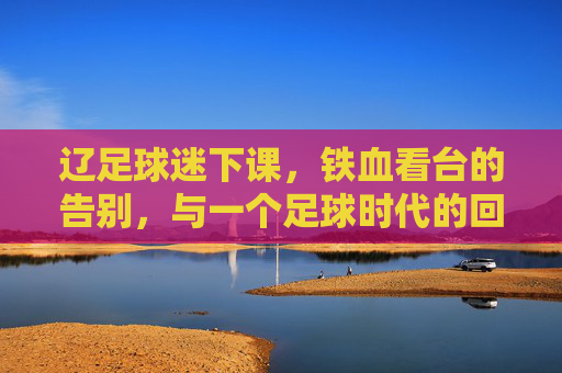 辽足球迷下课，铁血看台的告别，与一个足球时代的回响，辽足铁血看台的告别，一个足球时代的回响