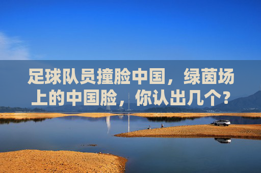 足球队员撞脸中国,绿茵场上的中国脸,你认出几个?绿茵场上的中国脸,撞脸足球队员,你认出几个? 足球队员撞脸中国,绿茵场上的中国脸,你认出几个?绿茵场上的中国脸,撞脸足球队员,你认出几个?