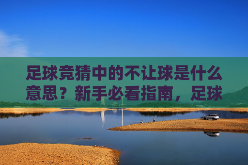 足球竞猜中的不让球是什么意思？新手必看指南，足球竞猜不让球，新手必看指南