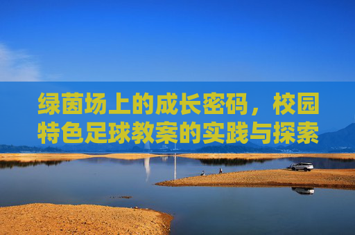绿茵场上的成长密码，校园特色足球教案的实践与探索，绿茵场上的成长密码，校园特色足球教案的实践探索