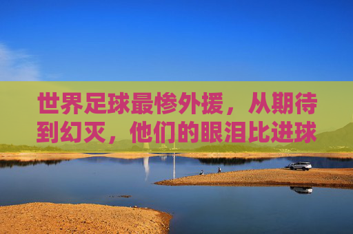 世界足球最惨外援,从期待到幻灭,他们的眼泪比进球还多 世界足球最惨外援,从期待到幻灭,他们的眼泪比进球还多